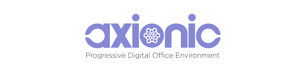 Axionic